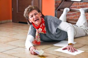 Meaning and Causes of Domestic Accidents