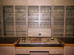 First Generation of Computers