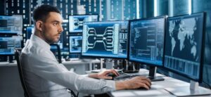 Importance of the Computer as a Tool for Data Processing