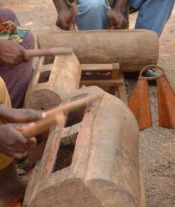 Ancient Methods of Transmitting Information
