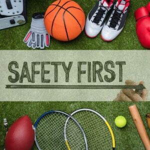 Measures of Preventing Sport and Road Accident