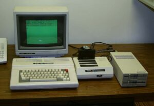 Third Generation of Computers