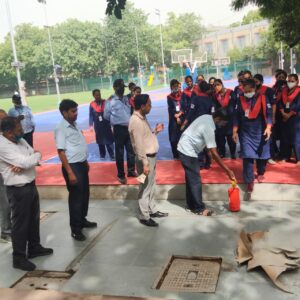 Meaning and Objectives of Safety Education