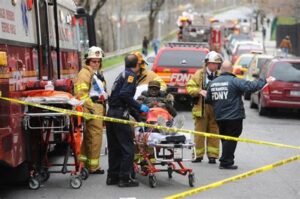 Rescue Operations