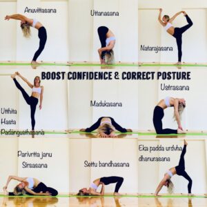 Factors that Influences Correct Postures