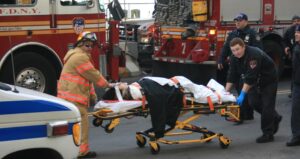 Rescue Operations