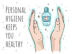 Effects of Personal Health