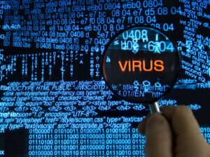 Meaning and Types of Computer Virus