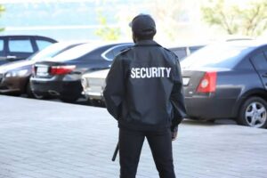 Introduction to Neighbourhood Security