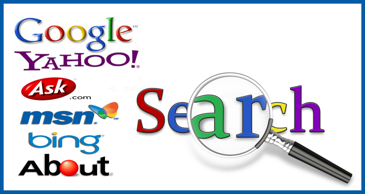 The Practical Uses of Search Engines - ClassNotes.ng