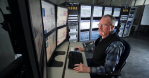 Computer Professionals - Computer Operators