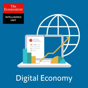 Digital Divide - Features of the Old Economy