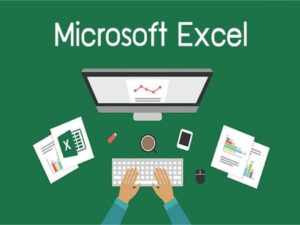 Starting Excel Worksheet