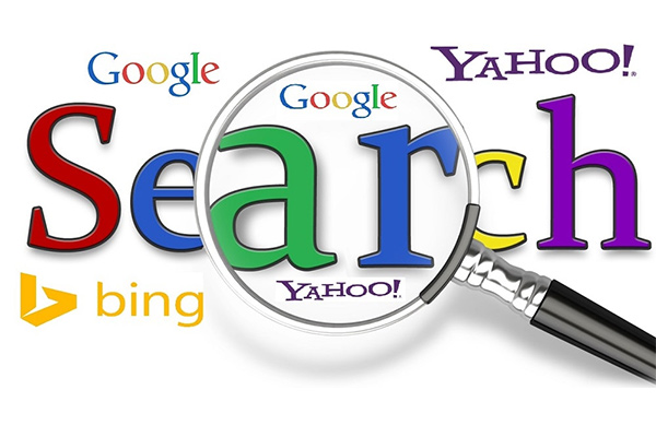 The Internet - Meaning and Examples of Search Engines - Class Notes