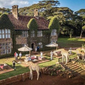 Types of Neighborhoods 