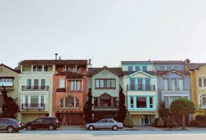 Types of Neighborhood