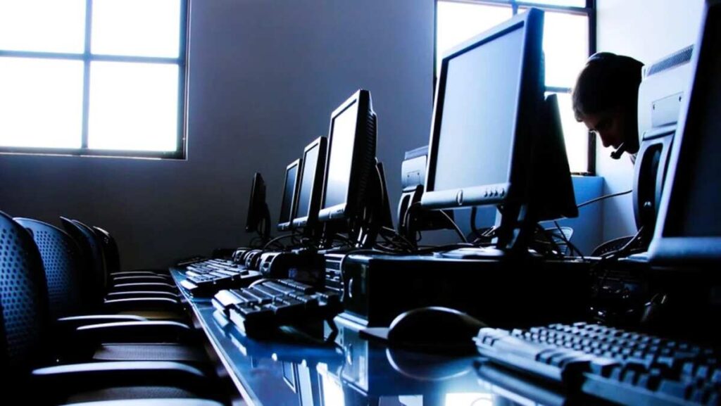 Computer Games - Meaning and Examples of Computer Games - Class Notes