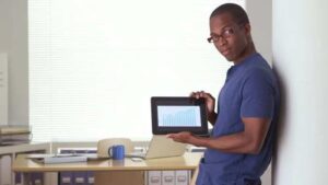 Qualities of a Good Computer Professional