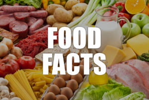 Importance of Food for Growth