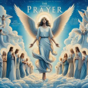 The Meaning of Prayer