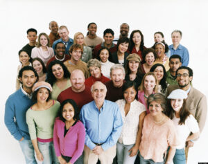Meaning and Members in a Community