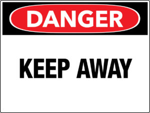 Ways of Preventing Intake of Harmful Substances