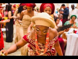 Traditional Settings in Nigeria