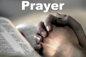 Jesus' Teachings on How to Pray