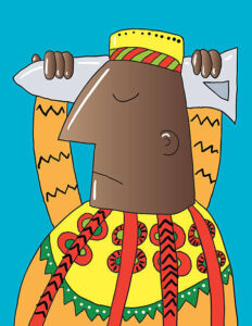 Characteristics of a bad Leader