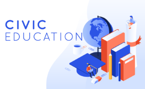 Meaning of Civic Education
