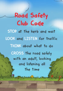 Road Safety Club as an Agent of Socialization