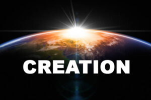 God the Creator