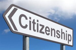 Citizenship