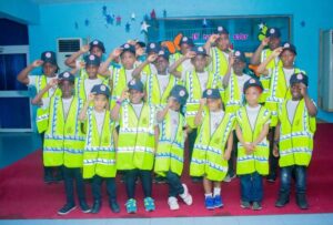 Road Safety Club as an Agent of Socialization