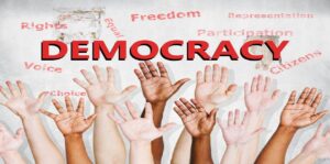 Government and Democracy in Civic Education