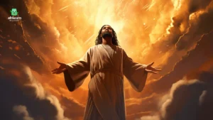 Why God created things