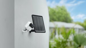 The Security Gadgets
