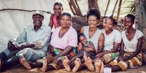 Gender Discrimination