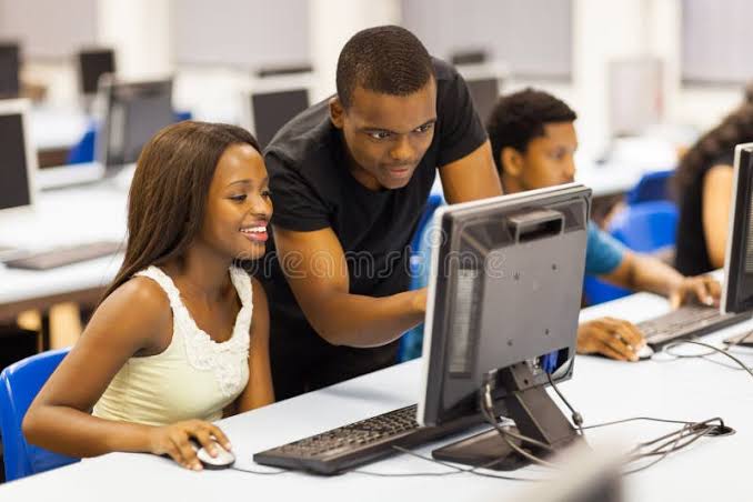 It Class Information Technology - Class Notes