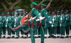National Values: Respect 