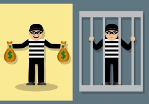 Punishment for Various Crimes 