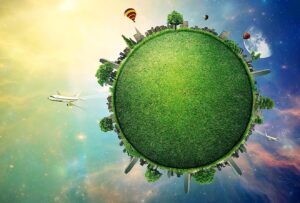Cultural and Environmental Studies