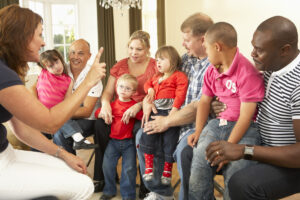 The Consequences of Small Family Size