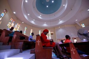 Nigeria as a Federation