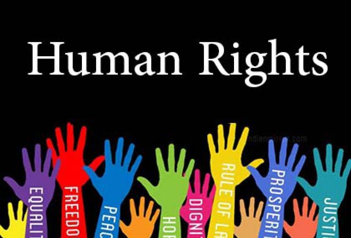 Protection of Human Rights and the Rule of Law - Class Notes