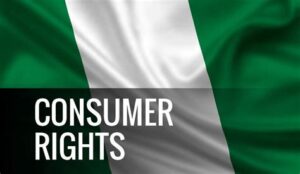 Consumer Rights and Responsibilities