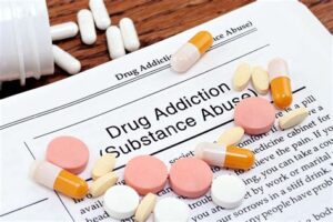 Meaning and Consequences of Drug Abuse and Harmful Substances