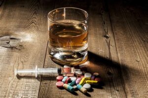 Meaning and Consequences of Drug Abuse and Harmful Substances