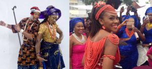 Early Nigerian civilizations