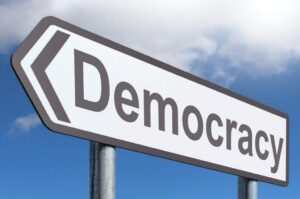 Pillars of Democracy